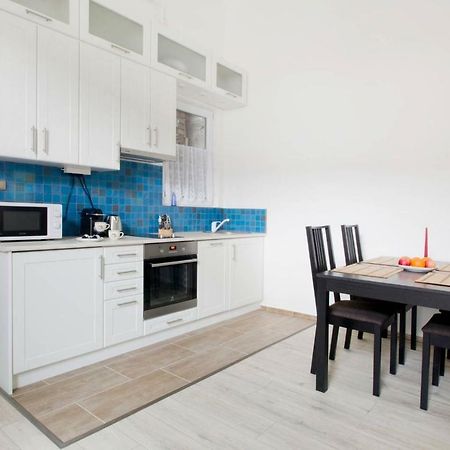 Apartment Andrassy 布达佩斯 外观 照片